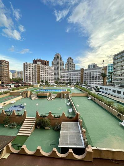 Image No.1-1 Bed Apartment for sale