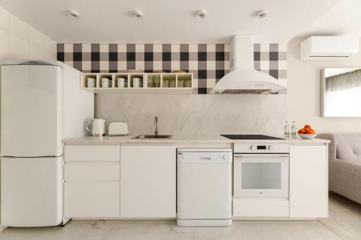 Image No.7-1 Bed Apartment for sale