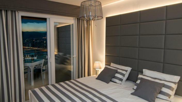 Image No.7-Appartement de 1 chambre à vendre à Benidorm