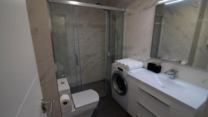 Image No.8-Appartement de 1 chambre à vendre à Benidorm