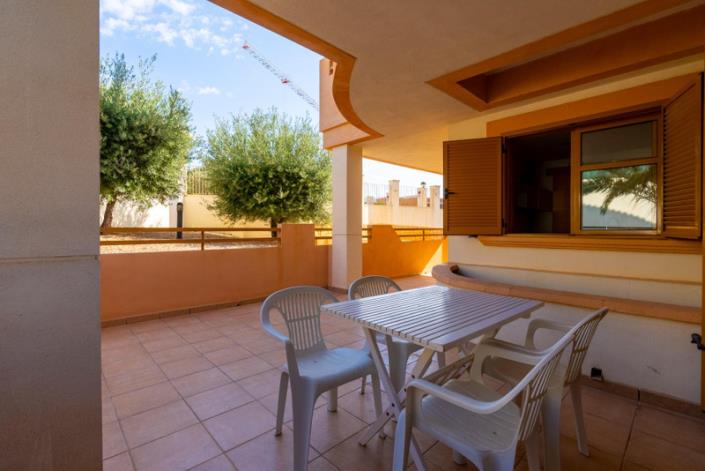 Image No.22-Appartement de 2 chambres à vendre à Finestrat