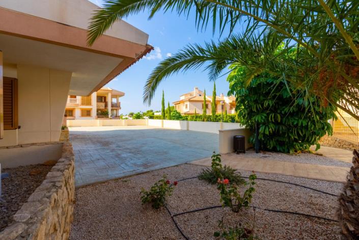 Image No.2-Appartement de 2 chambres à vendre à Finestrat