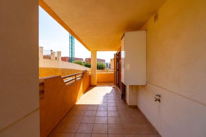 Image No.26-Appartement de 2 chambres à vendre à Finestrat