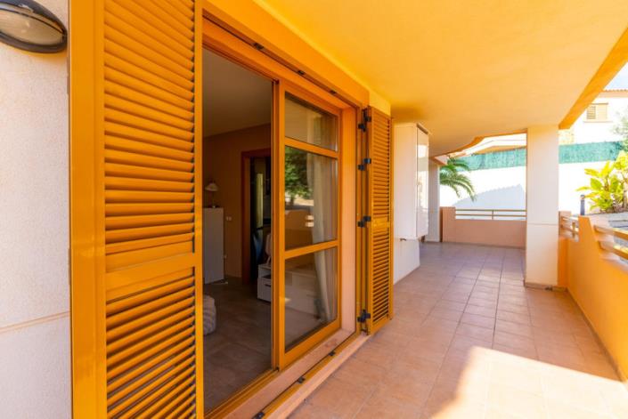 Image No.21-Appartement de 2 chambres à vendre à Finestrat