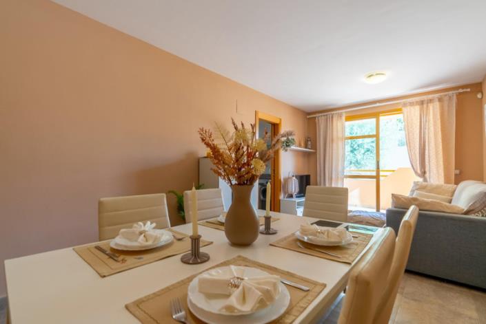 Image No.3-Appartement de 2 chambres à vendre à Finestrat