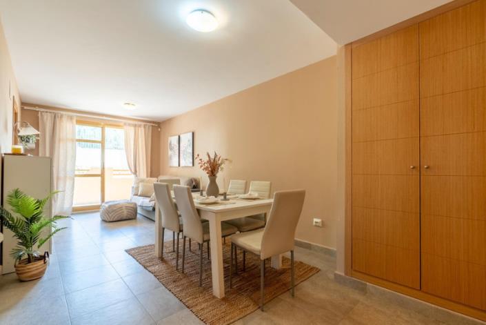 Image No.5-Appartement de 2 chambres à vendre à Finestrat