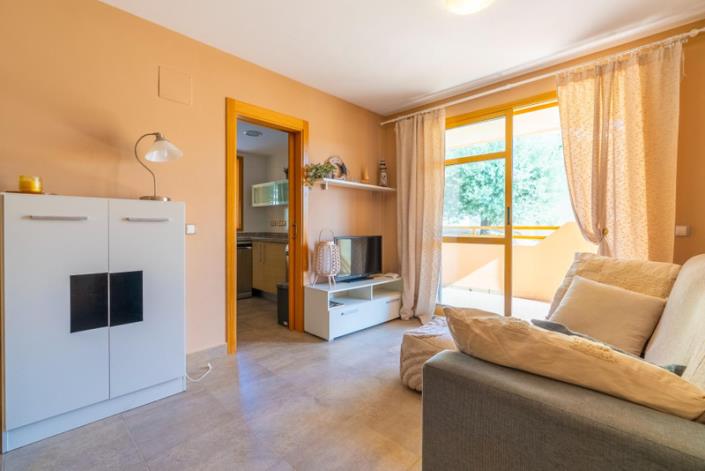 Image No.7-Appartement de 2 chambres à vendre à Finestrat