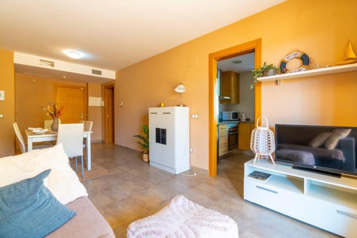 Image No.8-Appartement de 2 chambres à vendre à Finestrat