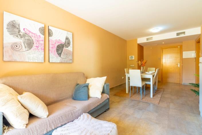 Image No.9-Appartement de 2 chambres à vendre à Finestrat