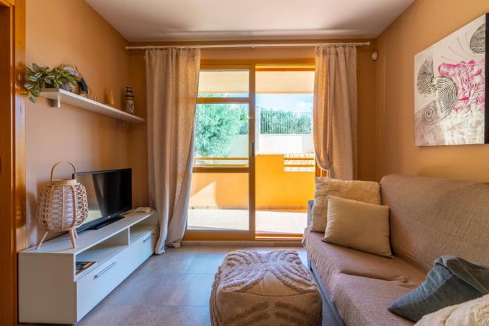 Image No.4-Appartement de 2 chambres à vendre à Finestrat