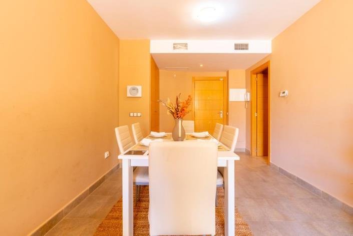 Image No.10-Appartement de 2 chambres à vendre à Finestrat