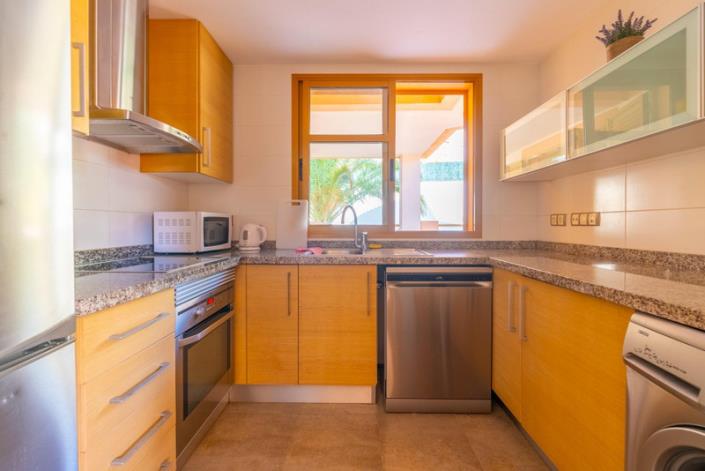 Image No.11-Appartement de 2 chambres à vendre à Finestrat