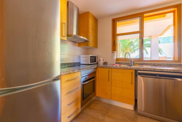 Image No.12-Appartement de 2 chambres à vendre à Finestrat