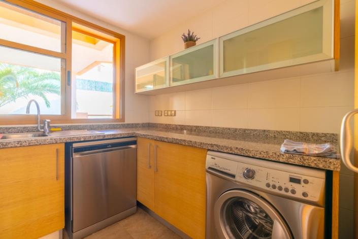 Image No.18-Appartement de 2 chambres à vendre à Finestrat