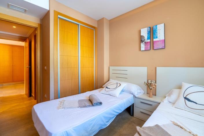 Image No.13-Appartement de 2 chambres à vendre à Finestrat