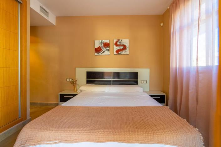 Image No.16-Appartement de 2 chambres à vendre à Finestrat