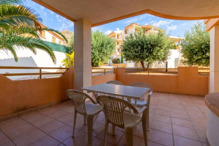 Image No.24-Appartement de 2 chambres à vendre à Finestrat