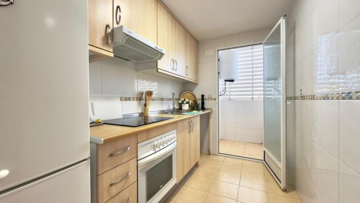 Image No.12-1 Bed Apartment for sale