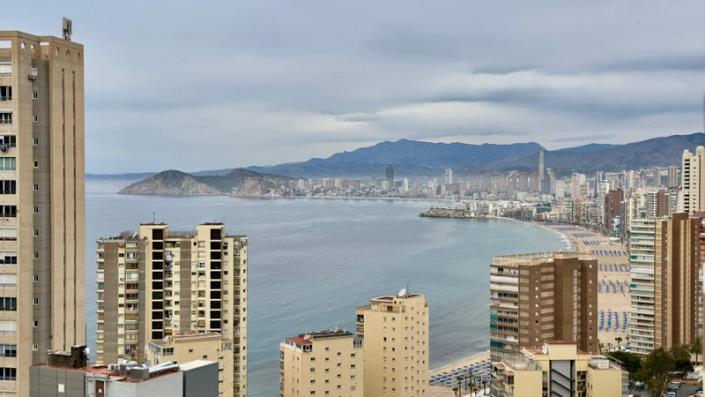 Image No.6-1 Bed Apartment for sale