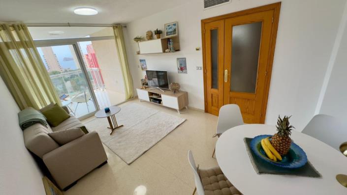 Image No.10-1 Bed Apartment for sale