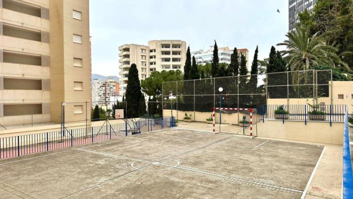 Image No.22-1 Bed Apartment for sale