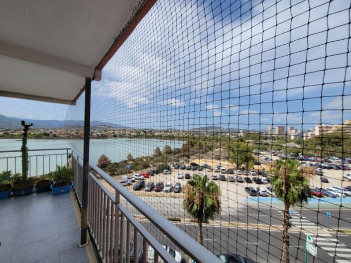 Image No.3-Appartement de 2 chambres à vendre à Calpe