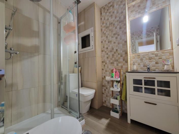 Image No.23-Appartement de 2 chambres à vendre à Calpe