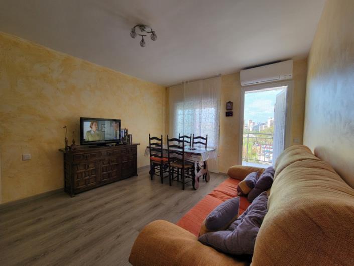 Image No.6-Appartement de 2 chambres à vendre à Calpe