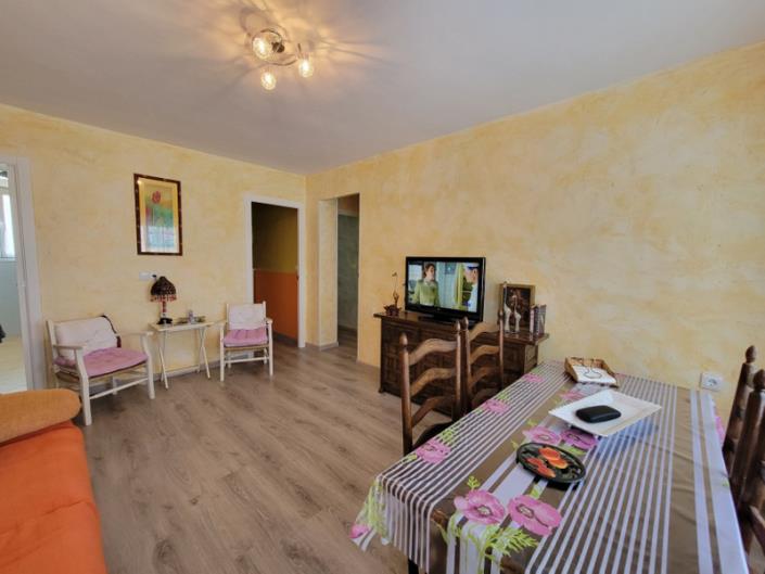 Image No.8-Appartement de 2 chambres à vendre à Calpe