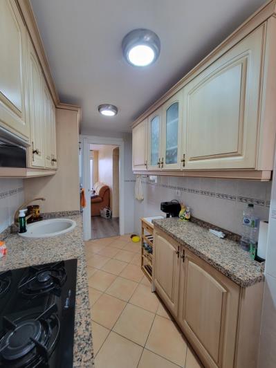 Image No.11-Appartement de 2 chambres à vendre à Calpe