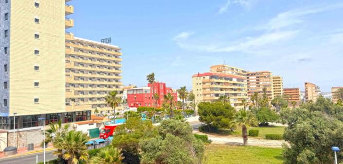 Image No.1-1 Bed Apartment for sale