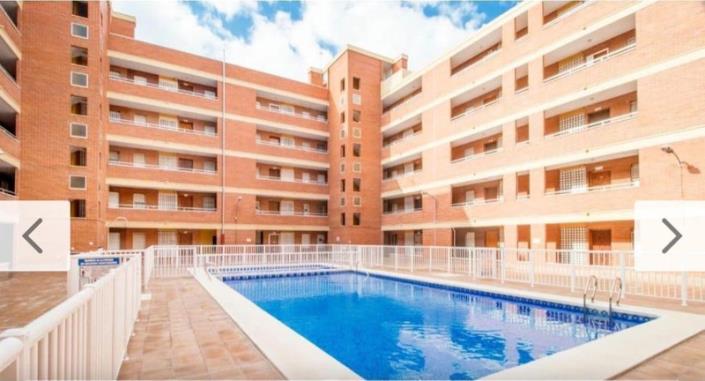Image No.1-Penthouse de 2 chambres à vendre à Torrevieja