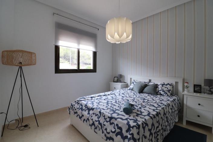 Image No.17-Maison de ville de 3 chambres à vendre à San Miguel de Salinas