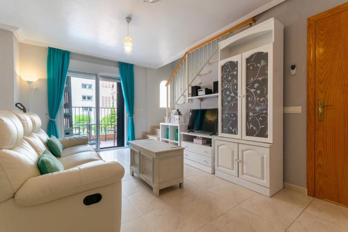 Image No.11-Maison de ville de 2 chambres à vendre à Playa Flamenca