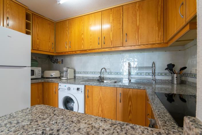 Image No.14-Maison de ville de 2 chambres à vendre à Playa Flamenca