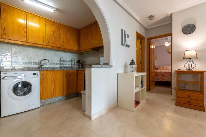 Image No.15-Maison de ville de 2 chambres à vendre à Playa Flamenca