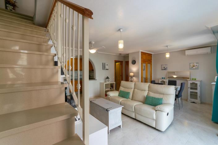 Image No.23-Maison de ville de 2 chambres à vendre à Playa Flamenca