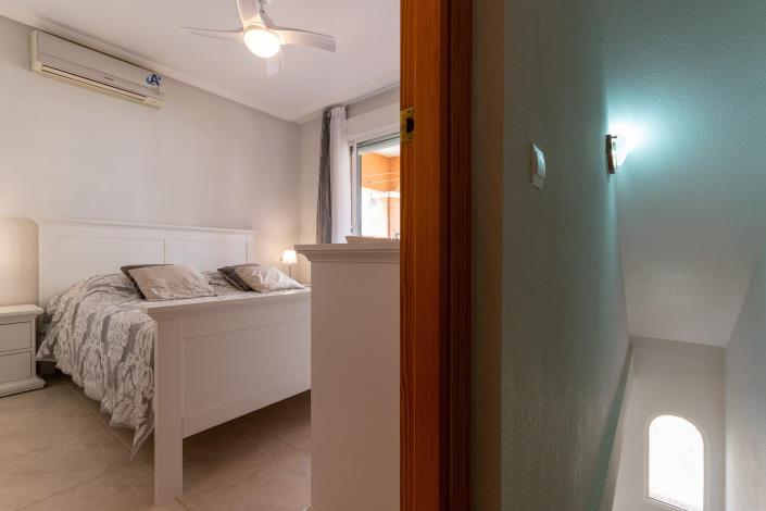 Image No.24-Maison de ville de 2 chambres à vendre à Playa Flamenca