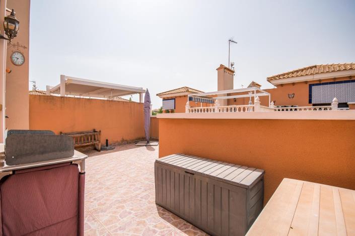 Image No.35-Maison de ville de 2 chambres à vendre à Playa Flamenca