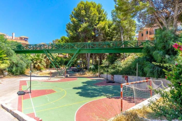 Image No.42-Maison de ville de 2 chambres à vendre à Playa Flamenca