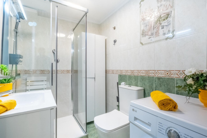 Image No.5-Appartement de 2 chambres à vendre à Torrevieja