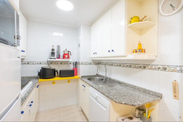 Image No.7-Appartement de 2 chambres à vendre à Torrevieja