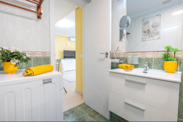 Image No.9-Appartement de 2 chambres à vendre à Torrevieja