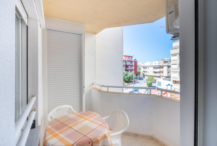 Image No.12-Appartement de 2 chambres à vendre à Torrevieja