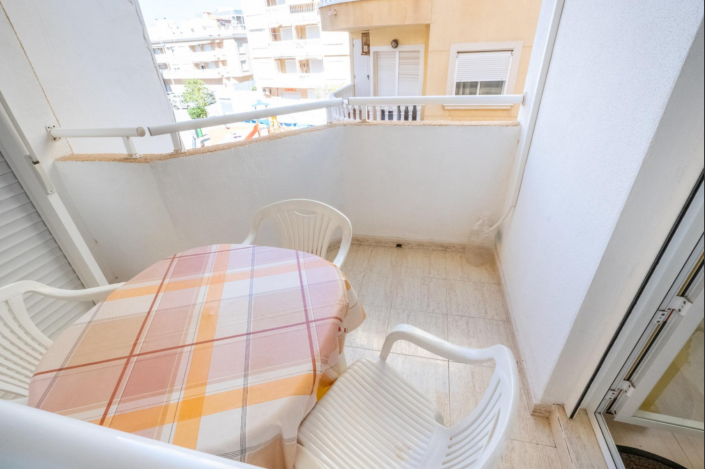 Image No.13-Appartement de 2 chambres à vendre à Torrevieja