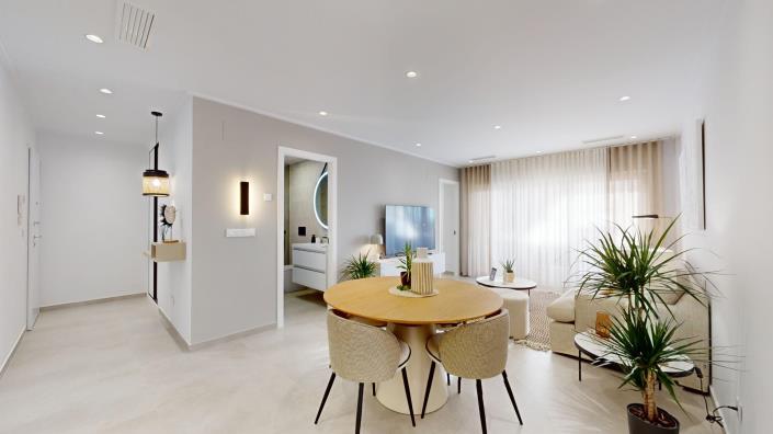 Image No.10-3 Bed Apartment for sale