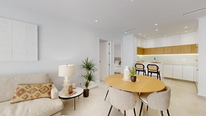 Image No.20-3 Bed Apartment for sale