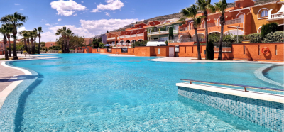 Tripinvest UK Limited most sold property
