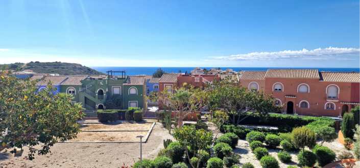 Image No.4-2 Bed Duplex for sale