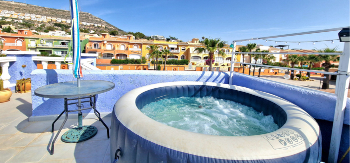 Image No.5-2 Bed Duplex for sale